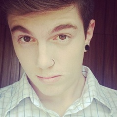 Kaio Knupp, 07.06, Brasília