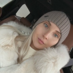 Лиля Сатдинова, Ульяновск