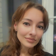 Анютка Соловьева, 05.07, Санкт-Петербург