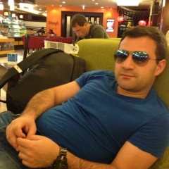 Vako Yeghiazaryan, 27.07.1986, Ереван