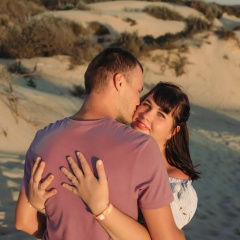 Наталья Рошка, 25.02.1989, Москва