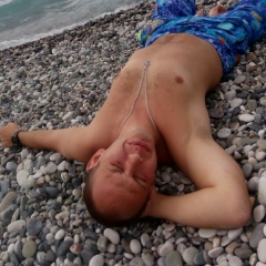 Андрей Воронов, 01.09.1990, Домодедово