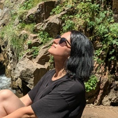 Юлия Пономарёва, 11.07, Юляристиоя