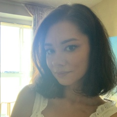 Гуля Абдуганиева, 27.09, Санкт-Петербург