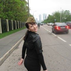 Флюрита Милашка, 22.05, Москва