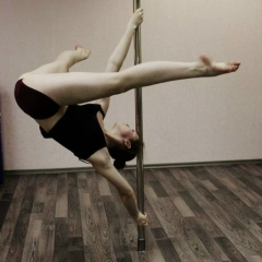 Мария Тихомирова, 28.01, Череповец