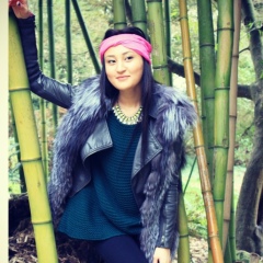 Janel Baidusen, 02.06.1994, Toronto