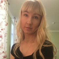 Ирина Бобкова, 11.06, Васильков