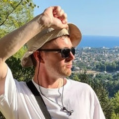 Олег Воронков, 17.05.1986, Санкт-Петербург