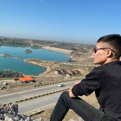 Azat Onalbaev, 20.07.1994, Алматы