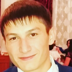 Ulbek Zhangazin, 07.02.1996, Актобе