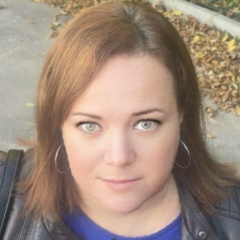 Аня Андреева, 04.11