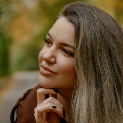 Оля Слезко, 09.08, Москва