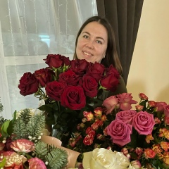 Елена Макеева, 29.12, Ковылкино