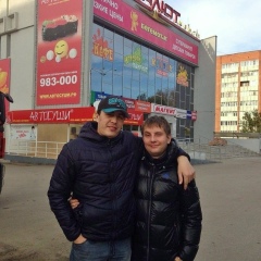Ашок Эркебаев, 27.12, Нижний Новгород