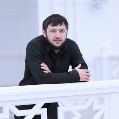 Аюб Яхьяев, 12.11.1994
