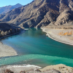 Артемий Магрицкий, 21.11, Волхов