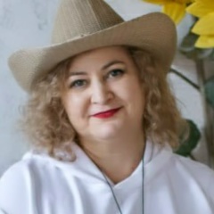 Ольга Бусова, 08.02