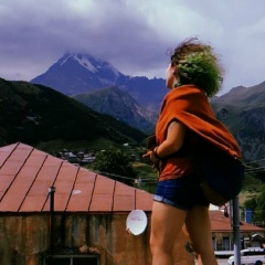 Нигина Каталова, 13.03, Алматы