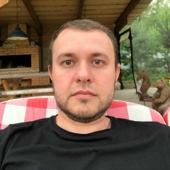 Валерий Катибов, 31.12.1986, Каспийск