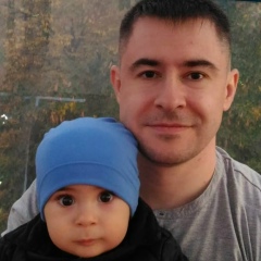 Timur Chibírov, Владикавказ
