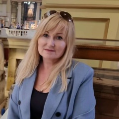 Юлия Мельникова, Севастополь