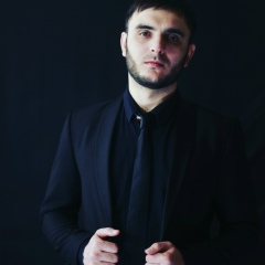 Тимур Дебишев, 04.06, Москва