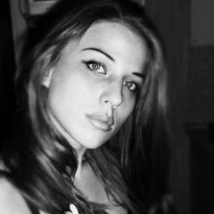 Вероника Попова, 15.01.1993, Москва