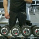 Гасан Ханчадаров, 16.06.1984, Москва