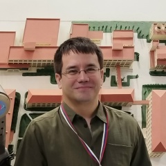 Ильмир Латипов