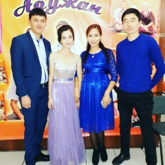 Erjan Jetesov, 17.07.1993, Алматы