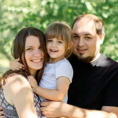 Катя Зайцева, 22.01.1990, Санкт-Петербург