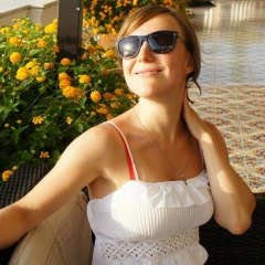 Власта Метелевская, 03.08, Санкт-Петербург