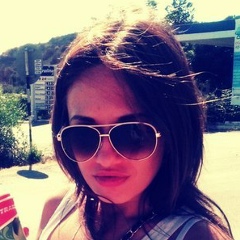 Лена Сатанина, 06.06, Москва