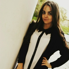 Katerina Balyasova, 14.06, Екатеринбург