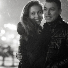 Kristina Baesh, 05.01, Ижевск