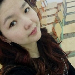 Диляра Бисенгалиева, 10.03, Уральск