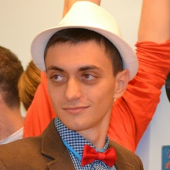 Андрей Андреев