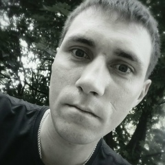 Максим Галямин, 29.04.1988, Москва