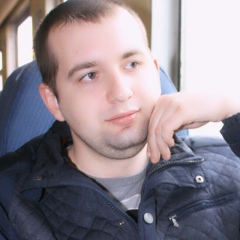 Алексей Полевой, 26.10.1988, Калининград