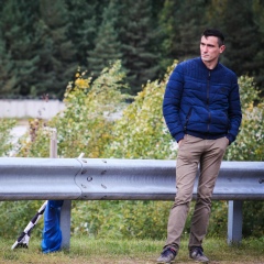 Саша Шкарубо, 11.04.1986, Минск