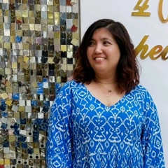 Аян Сокпаева, 01.09.1989, Алматы