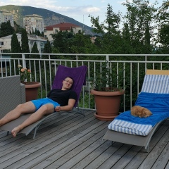 Pavel Stebunov, 26.02, Люберцы