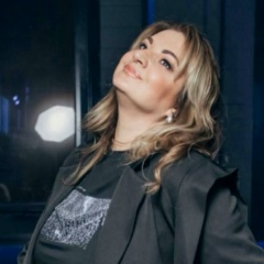 Анна Карицкая, 11.05.1984, Санкт-Петербург