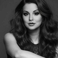 Марьяна Комлева, 19.10, Красноярск