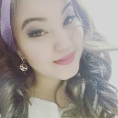 Газиза Дильманова, 11.04.1991, Кызылорда