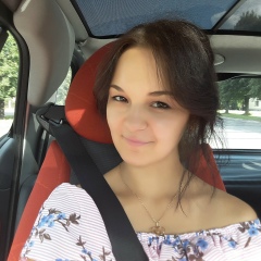 Марія Пилипчук, 04.08.1992, Львов