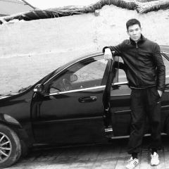 Xasilbek Bayjanov, 03.07.1993, Нукус