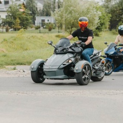 Казик Тлигуров, 19.09.1990, Санкт-Петербург