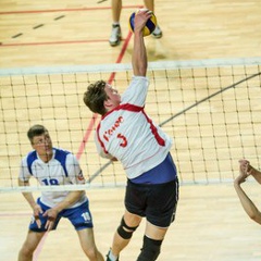 Алексей Севрук, 18.05.1988, Москва